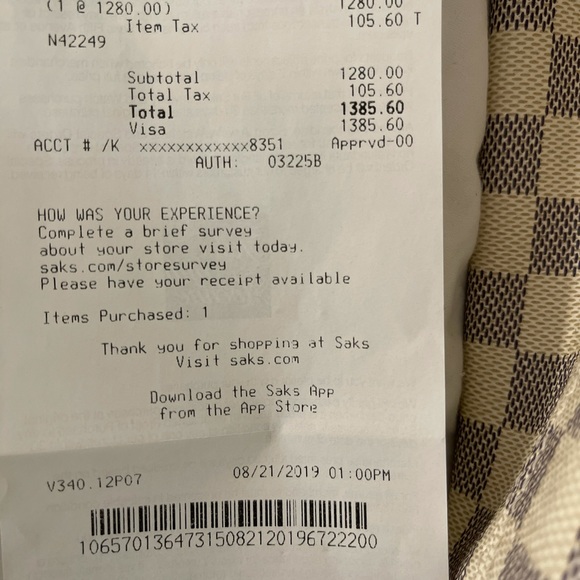 ‼️SOLD‼️ - Picture 5 of 9